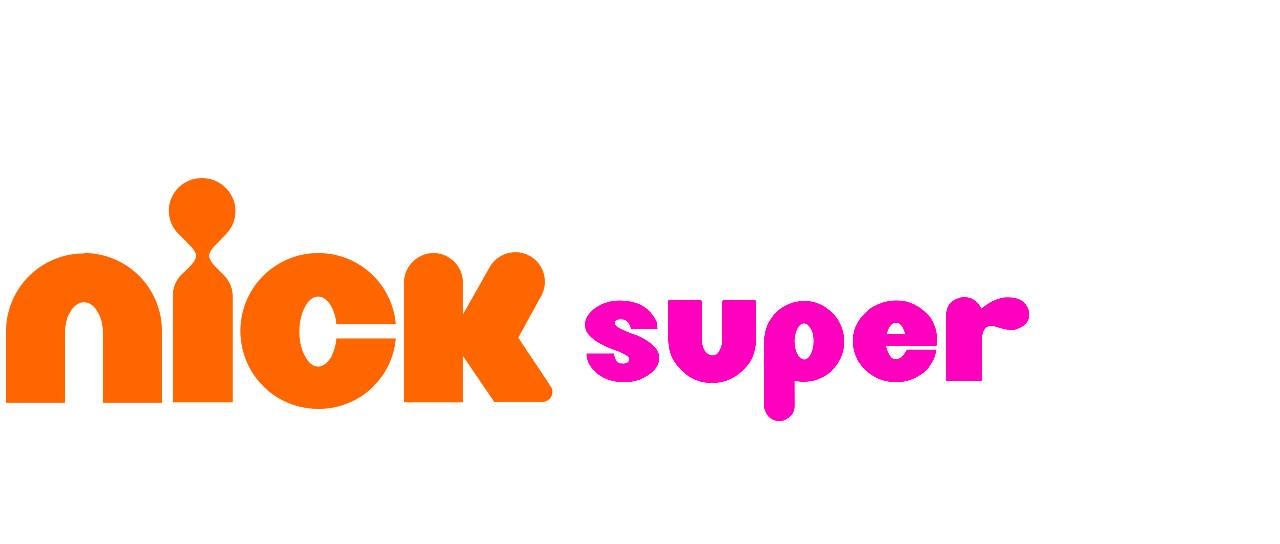 Nick Super by LogoCenter on DeviantArt
