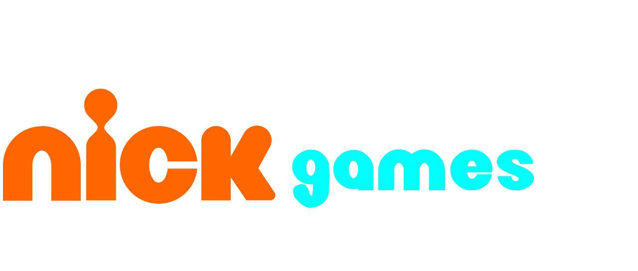 Nick Computer Game Activity Nick Games by LogoCenter on DeviantArt