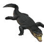 Xystralodontosaurus orientalis