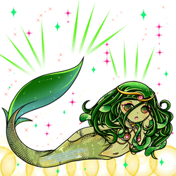 Mermay D15 (Madusa) 2018