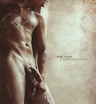 Body Wash II by SEnigmaticX