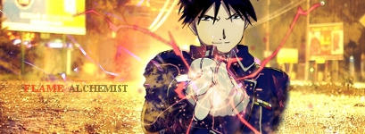 Flame Alchemist