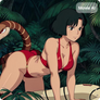 Jungle Book Anime