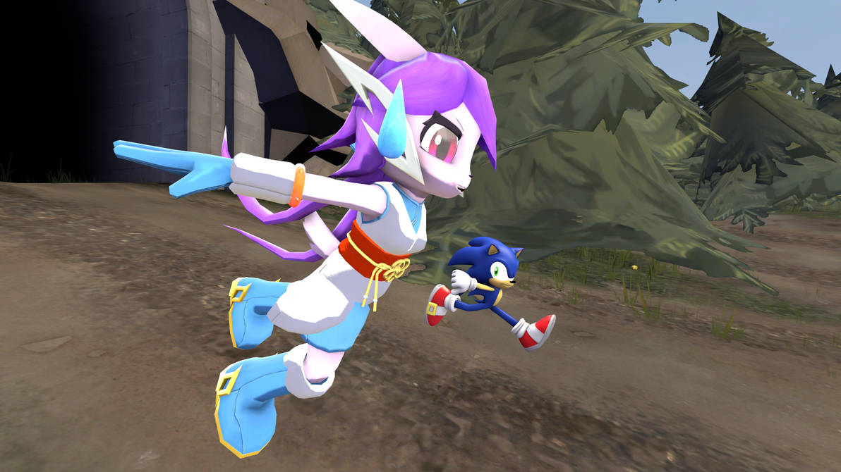 Speed Freaks by PhoenixAlaris on DeviantArt
