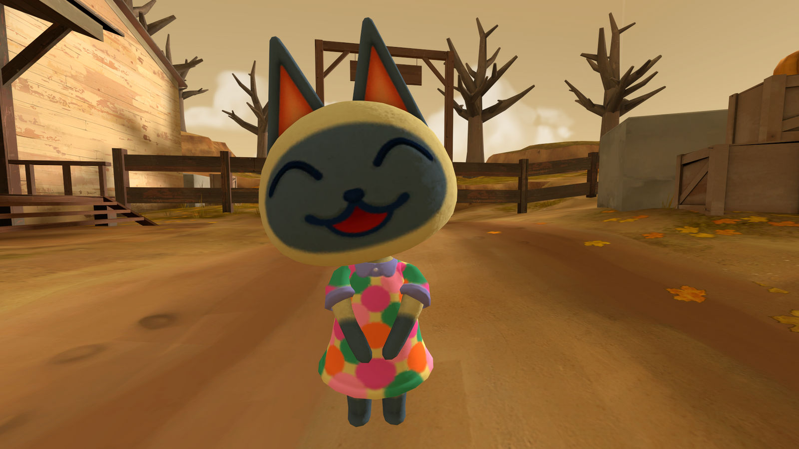 Mitzi the Cat by PhoenixAlaris on DeviantArt