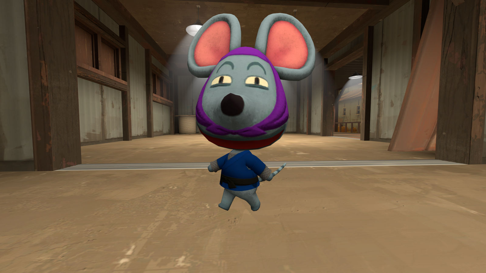 Mouse Rizzo Rizzo the Mouse by PhoenixAlaris on DeviantArt