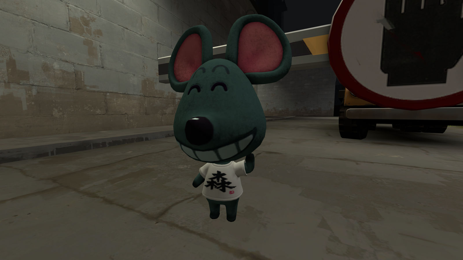 Imx Sam Mouse Samson the Mouse by PhoenixAlaris on DeviantArt