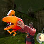 Catch of the Day