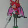 Fusion - Knuxrouge