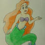 Little Mermaid