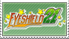 Eyeshield - Stamp