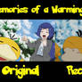 Pokemon Old and New Anime Collage Photo 2