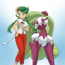 Mallow/Pokemon