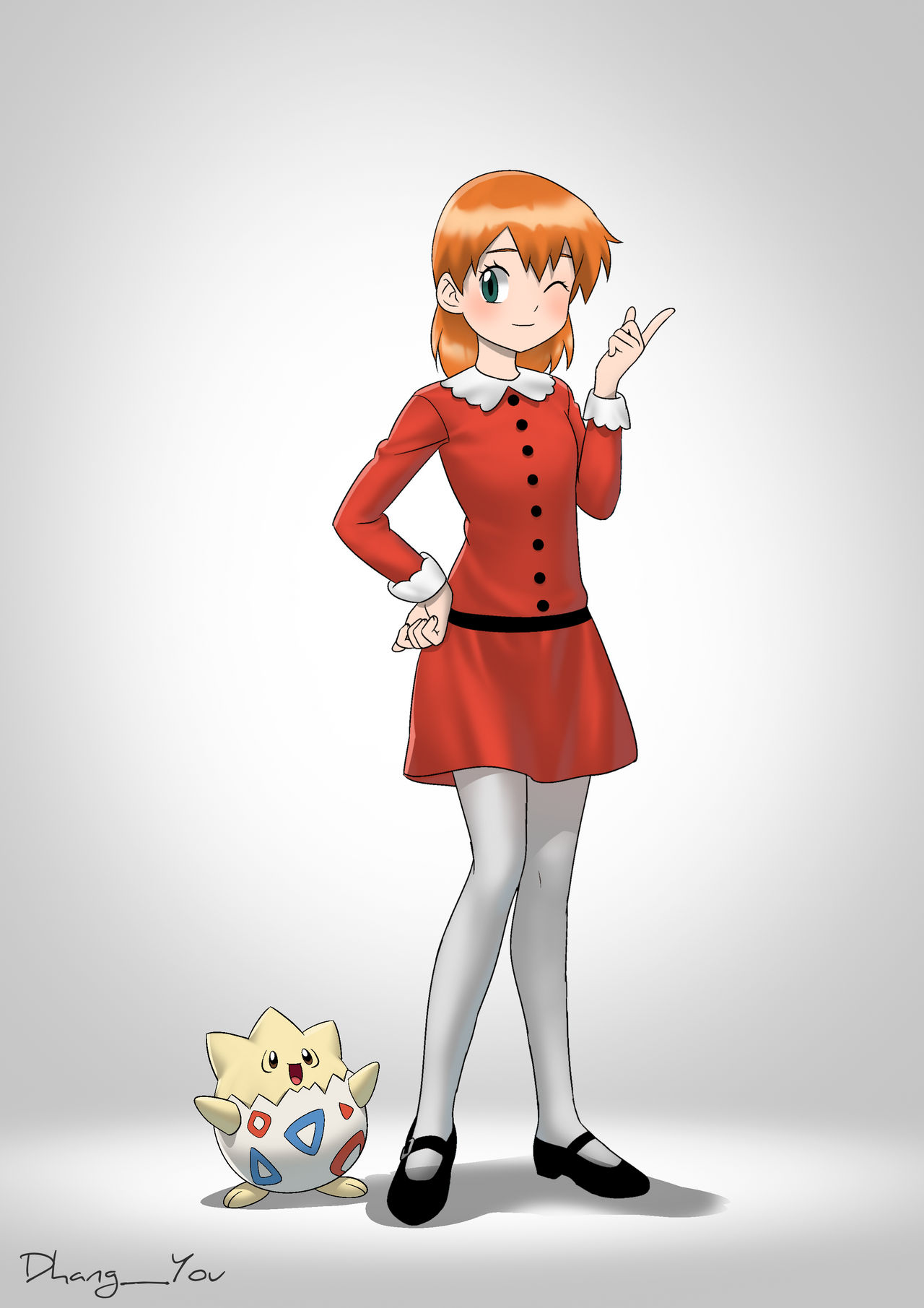 Veruca Drawing Misty/Veruca Salt by Danthe25Man on DeviantArt