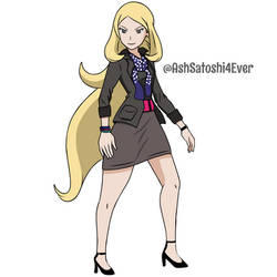 Cynthia/Lacey Jonas