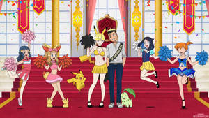 Happy 30th Birthday DanThe25Man!