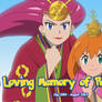 Thank You Rachael Lillis (1969 - 2024)