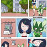 Trading Faces - Page 1/4