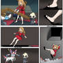 Serena and the Poke-Ball Factory - Page 3/5
