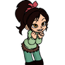 Vanellope von Schweetz