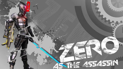 Zero : Borderlands 2