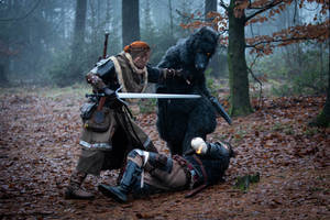Witcher