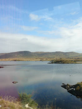 Connemara