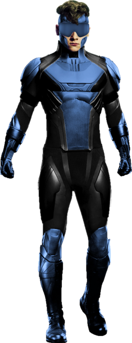Invincible blue suit png by uwiwiwlqlql on DeviantArt