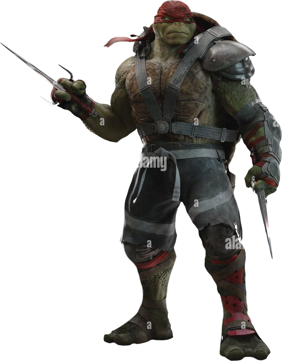 Raphael ninja turtles png by uwiwiwlqlql on DeviantArt