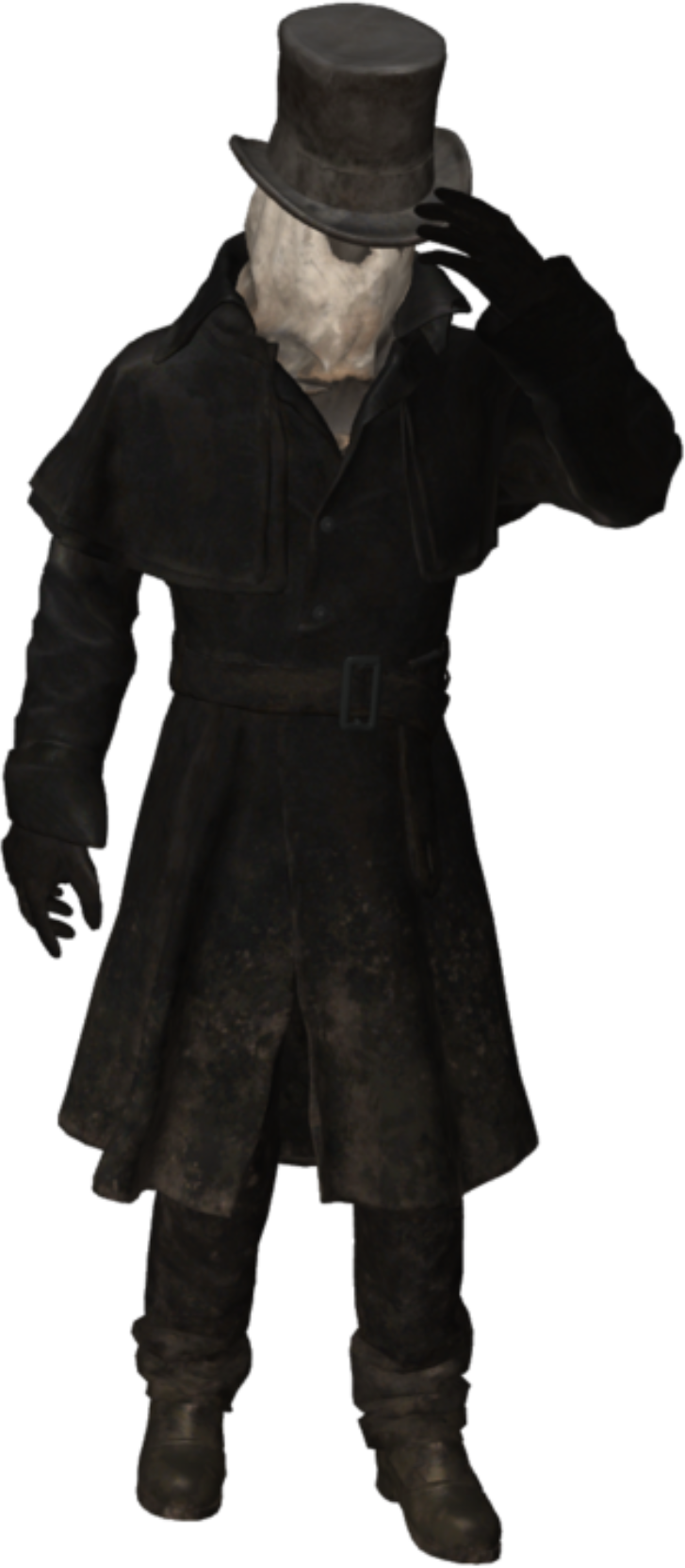 Jack the ripper png by uwiwiwlqlql on DeviantArt