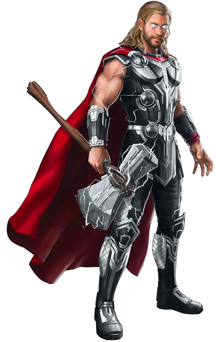 Thor png by uwiwiwlqlql on DeviantArt