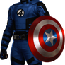 Captain America superheroes verse png