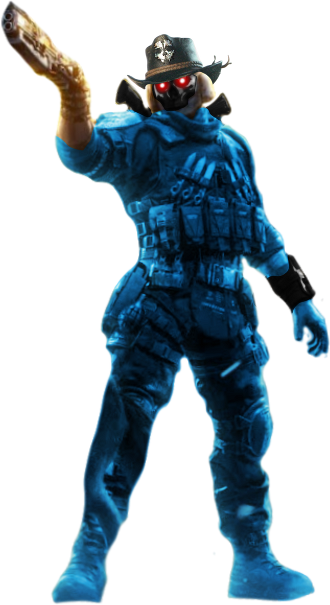 Mr cowboy png by uwiwiwlqlql on DeviantArt