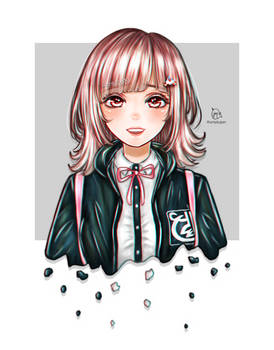 Explore The Best 七海千秋art Deviantart Explore The Best 七海千秋art Deviantart