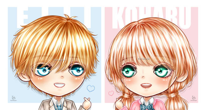 Explore The Best 恋を知らない僕たちは Art Deviantart Explore The Best 恋を知らない僕たちは Art Deviantart