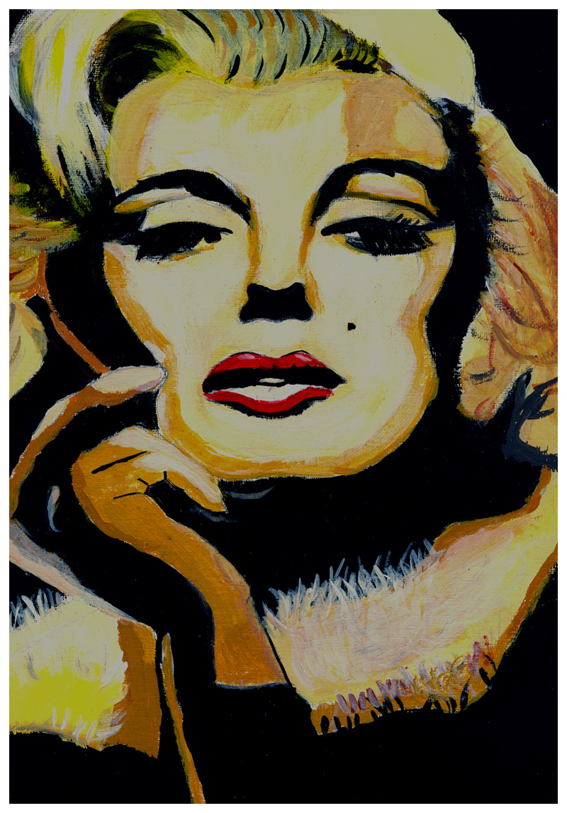 Marilyn