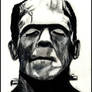 Frankenstein's Monster