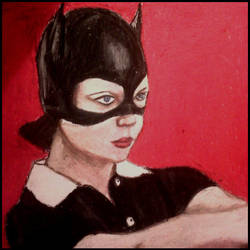 Ghost World : Enid