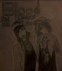 botdf drawing by drok2000 on DeviantArt