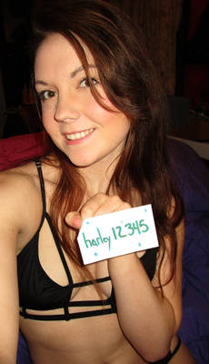 Fansign harley12345