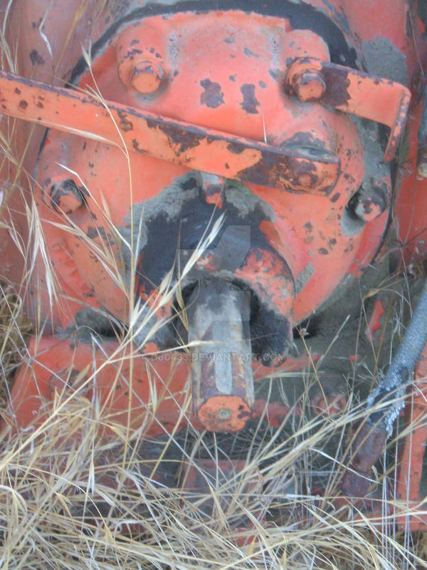 Pto Case Case Tractor PTO by D60433 on DeviantArt