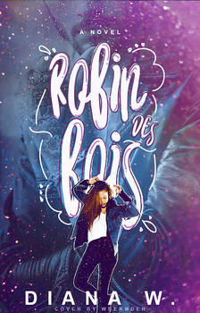 Robin des Bois | cover