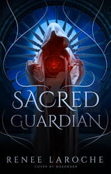 Sacred Guardian | portfolio cover