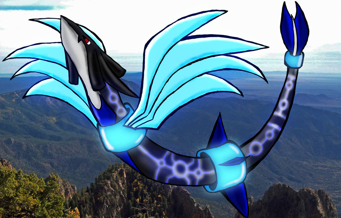 commission: Stargazer by Shirokaze2012 on DeviantArt