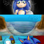 Random Sonic Comic: Happy 2011