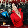 Ada Wong - Resident Evil 6
