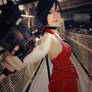 Ada Wong - Resident Evil 4