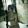 Ada Wong EX2 - Resident Evil 6