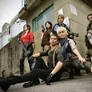 Team up - Resident Evil 6