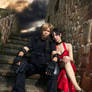 Leon x Ada - Resident Evil 4